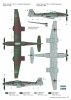 Special Hobby 72340 Blohm & Voss BV 155V-1 1/72